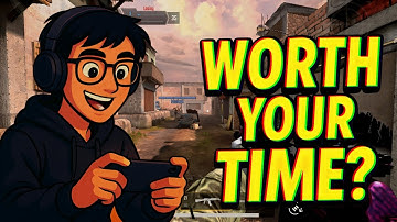 FAUG Domination is Finally Here! | Best Indian FPS Game for Mobile?