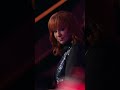 Reba's reaction is 🔥🔥