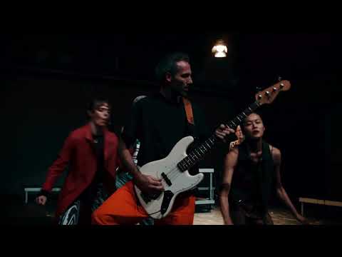 Into the Open - Voetvolk - teaser