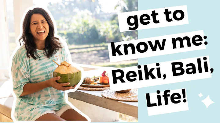 Get to know me // how Reiki changed my life 6 year...