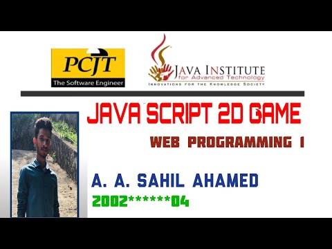 Mario-Game Development Project- Java Institute Sri Lanka
