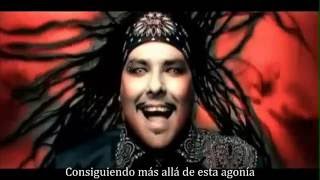 Korn-Rotting in vain (Subtitulado Español)