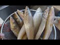 FISH FILLET!#ASMR #SATISFYING