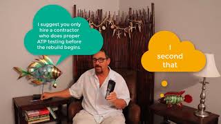 Proper ATP Testing Procedures