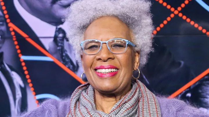 Through a Painter's Eye with Nell Painter | Black ...
