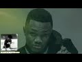Mbosso-Maajab (lyrics Video)