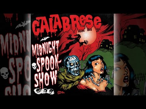 calabrese children of the night