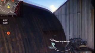 Explosive delay on dispute