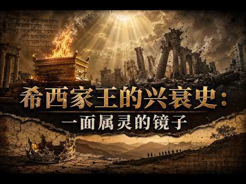 强求得来的15年寿数，为何竟成亡国破口？希西家王的兴衰与属灵警醒