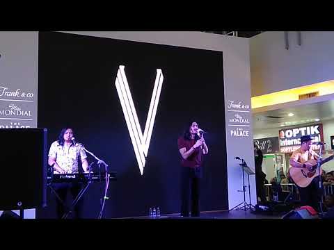 Virzha - Seperti
