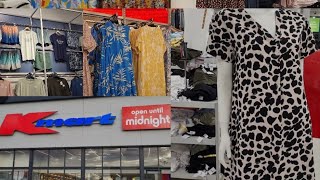 Kmart mens & women summer clothes collection December 2021