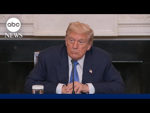 Trump says he will meet with Putin ‘very shortly’