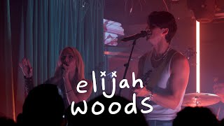 Watch @elijahwoods perform 'Last Girl' on CBC Music Live