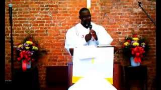 The Devil Comes to Steal, Kill & Destroy! Part 4 - Gospel House Ministries, Inc.