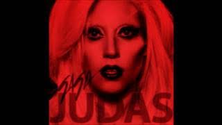 Lady gaga - Judas (Metal remix)