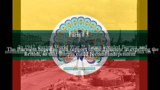 Download Lagu Japanese occupation of Burma Top # 7 Facts MP3