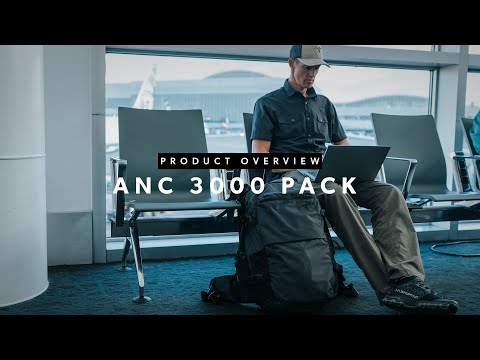 ANC 3000 Pack