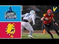 West Florida vs Ferris State Highlights | Division 2 Playoffs Semi-Final
