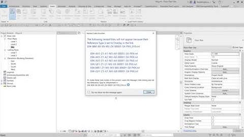 Revit 2020 BIM 360 Design  Transferring Shared Site Locations need Common Shared Coordinates First