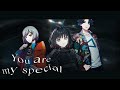 【 reche ＆ triG 】『SPECIALZ』をリアレンジして歌ってみた ~ reche main ver. ~