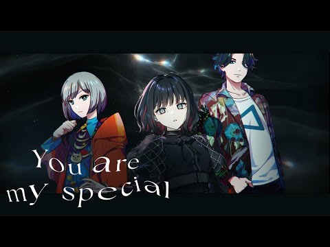 【 reche ＆ triG 】『SPECIALZ』をリアレンジして歌ってみた ~ reche main ver. ~