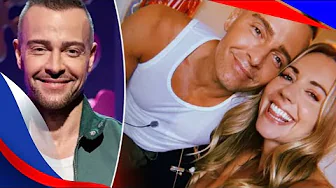 Joey Lawrence admits there was ‘pain’ in marriage with ex wife after he denied affair allegations wi thumbnail
