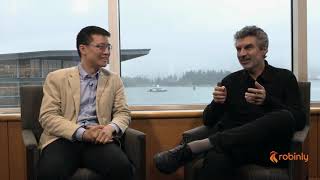 No wonder why he won Turing award. Yoshua Bengio @ NeurIPS 2019