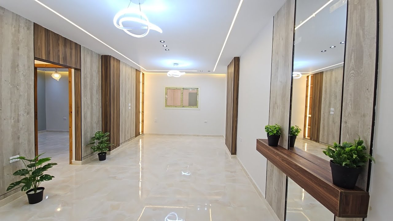 ⛔️ فرصة ... احسبها صح ‼️ شقة 118م للبيع في حدائق الأهرام 💰 بسعر مميز