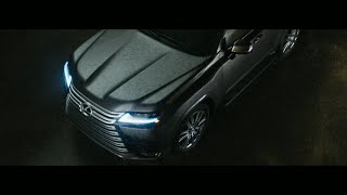 Lexus - That’s the Standard of Amazing (April 2025)