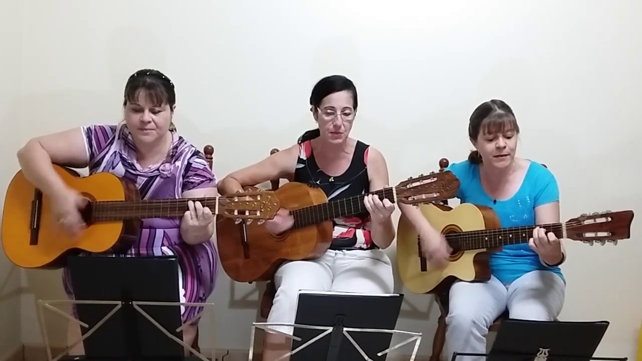 Hino à São Brás - Luciano Caseiro