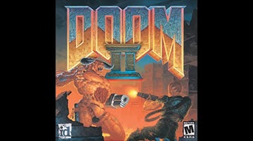 Doom 2 Soundtrack - Between Levels