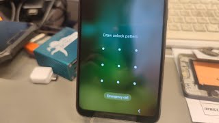 How to hard reset Samsung A10 (SM-A105F). Delete pattern, pin, password lock.