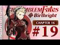 #19 Supports | Fire Emblem Fates Birthright | Chapter 16: Pleasure Palace | 4K HQ Textures thumbnail
