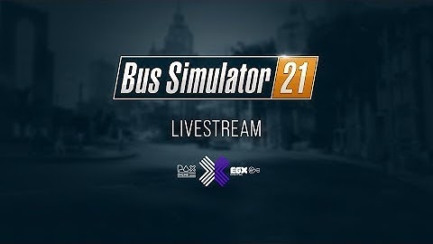 Journey Begins: A Fresh Start in #Bus Simulator 21 - Episode 1
