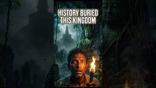 The Lost Kingdom That Engineered The Impossible | Anuradhapura Mystery
