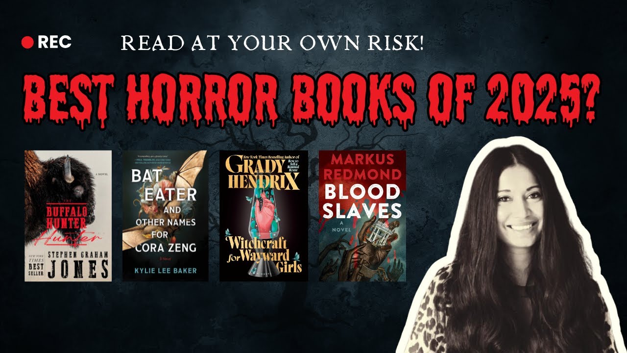 The Buffalo Hunter Hunter: Review, characters \u0026 triggers | EP., image size:1280x720