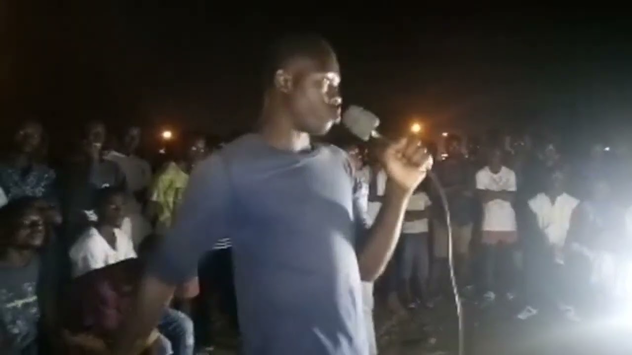 😱😱 LE PRÉDICATEUR THIERRY LE RUSSOPHONE DÉSHABILLE L'ISLAM EN PUBLIQUE. 🤣🔴 PARTAGER LA VIDÉO !