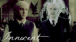 Draco Malfoy || innocent {HD}