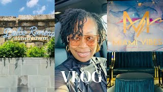 Vlog| Alex Elle’s Heal The Way Fragrance+ Amazon Haul+ 10 Year Anniversary in Dallas| 5/19/2024