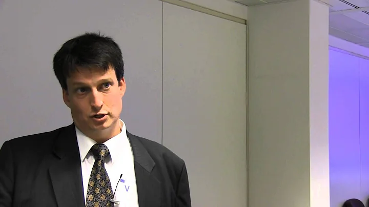Robert Kirkpatrick (extended version) - Big Data: ...
