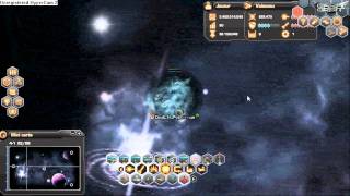 Darkorbit -- Devil /// BattleMaster #1