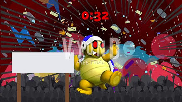 My By The Super Ultimate Evolution Worst Panic Timer List