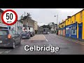 Dash Cam Ireland - Celbridge, County Kildare