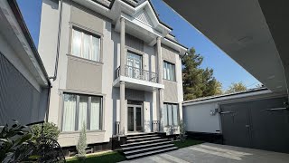 картинка: 520.000$ Мебель ва техника! Академ городок! Янги уй сотувда #myhouseuz 