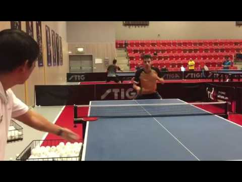 زياد عزيز معسكر السويد