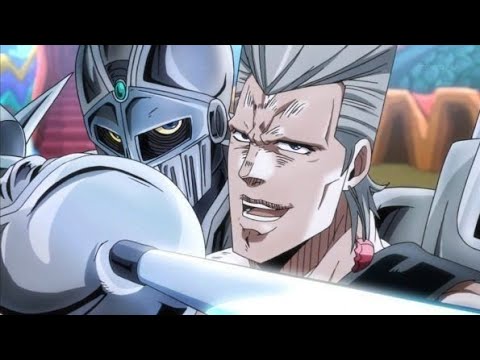 Polnareff - Lights