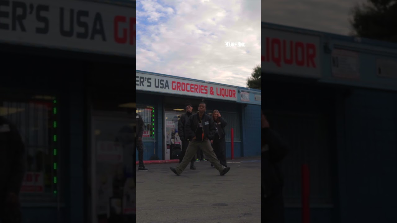 Tae Ninja Booker's USA Groceries & Liquor 