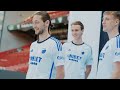 Vores første trøje med ⭐⭐⭐  | Home Jersey 2023/24