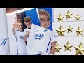 Vores første trøje med ⭐⭐⭐  | Home Jersey 2023/24