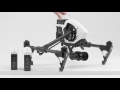 DJI Inspire 1 – Aircraft Firmware Update Steps and Its Result Analysis